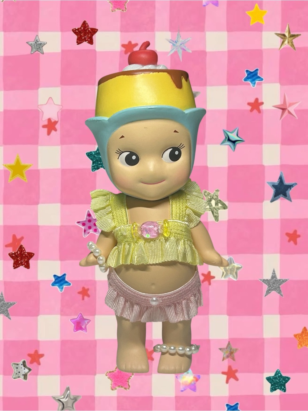 Sonny Angel Clothes